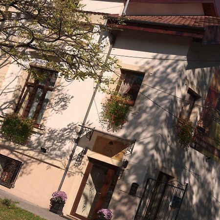 Park Villa - Boutique Hotel Temeşvar Dış mekan fotoğraf