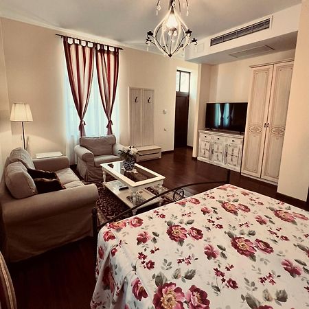 Park Villa - Boutique Hotel Temeşvar Dış mekan fotoğraf