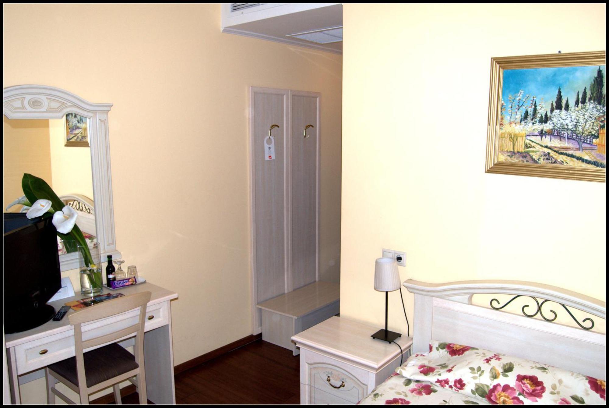 Park Villa - Boutique Hotel Temeşvar Oda fotoğraf