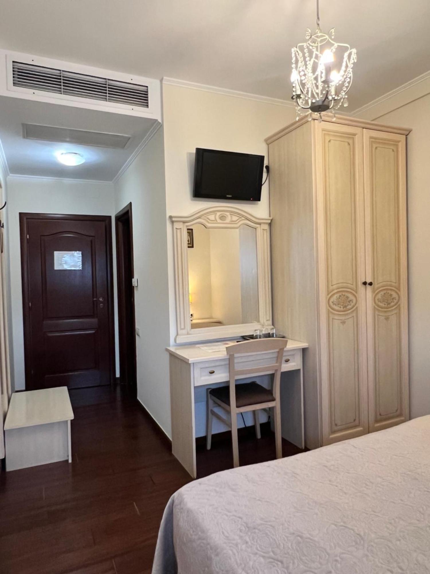 Park Villa - Boutique Hotel Temeşvar Dış mekan fotoğraf