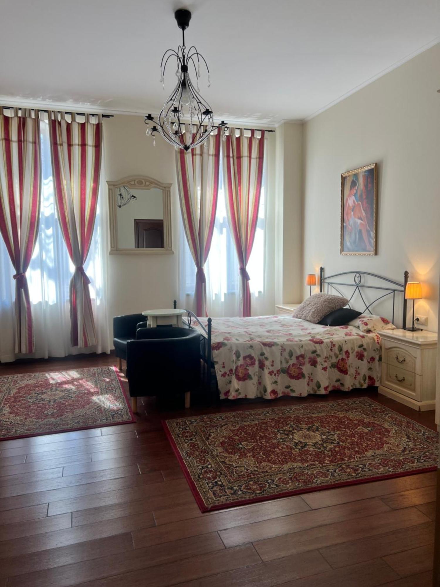 Park Villa - Boutique Hotel Temeşvar Dış mekan fotoğraf