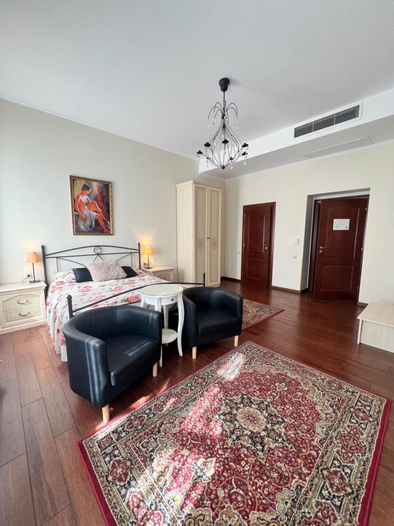 Park Villa - Boutique Hotel Temeşvar Dış mekan fotoğraf