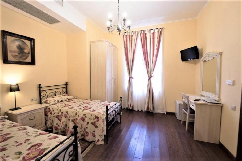 Park Villa - Boutique Hotel Temeşvar Dış mekan fotoğraf