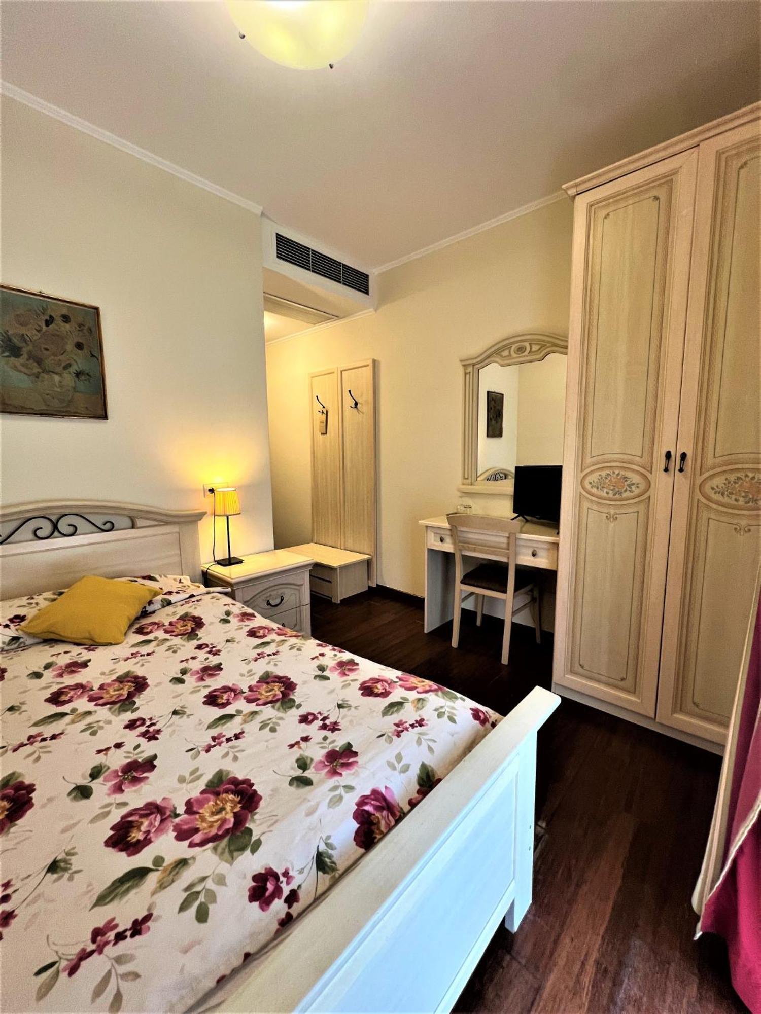 Park Villa - Boutique Hotel Temeşvar Dış mekan fotoğraf