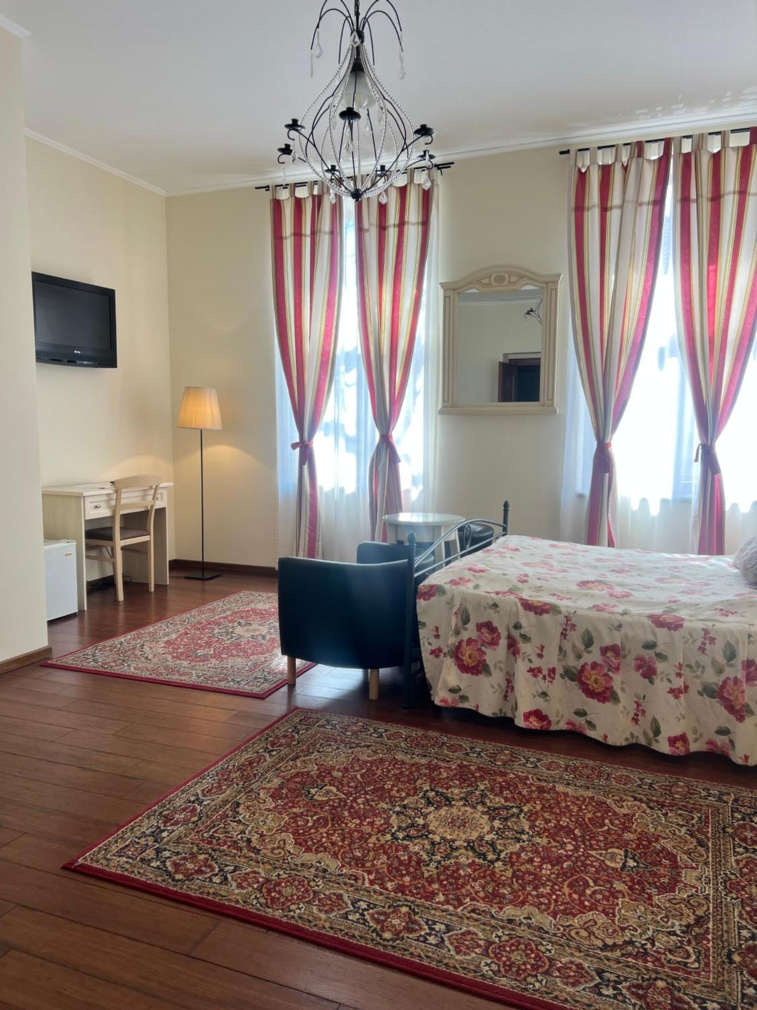Park Villa - Boutique Hotel Temeşvar Dış mekan fotoğraf