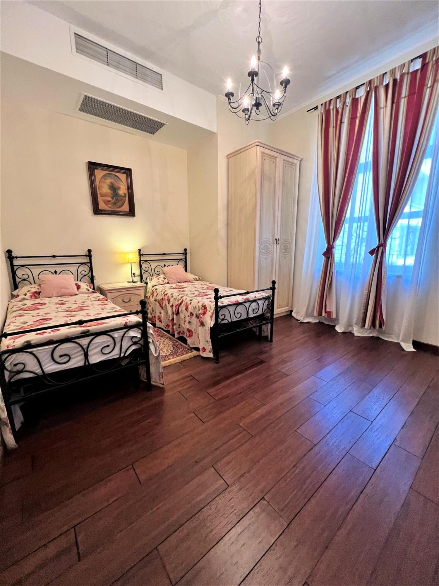 Park Villa - Boutique Hotel Temeşvar Dış mekan fotoğraf