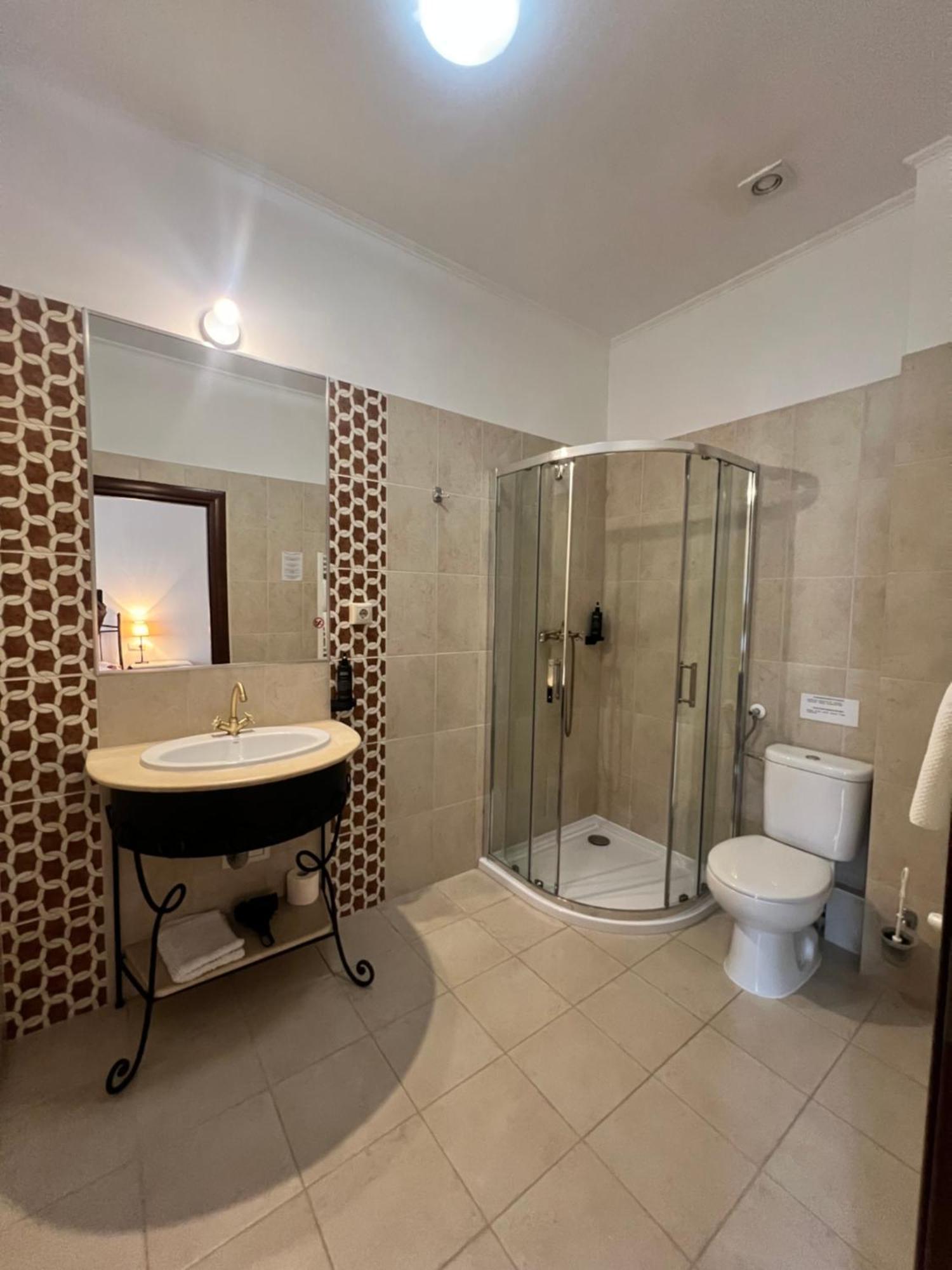 Park Villa - Boutique Hotel Temeşvar Dış mekan fotoğraf