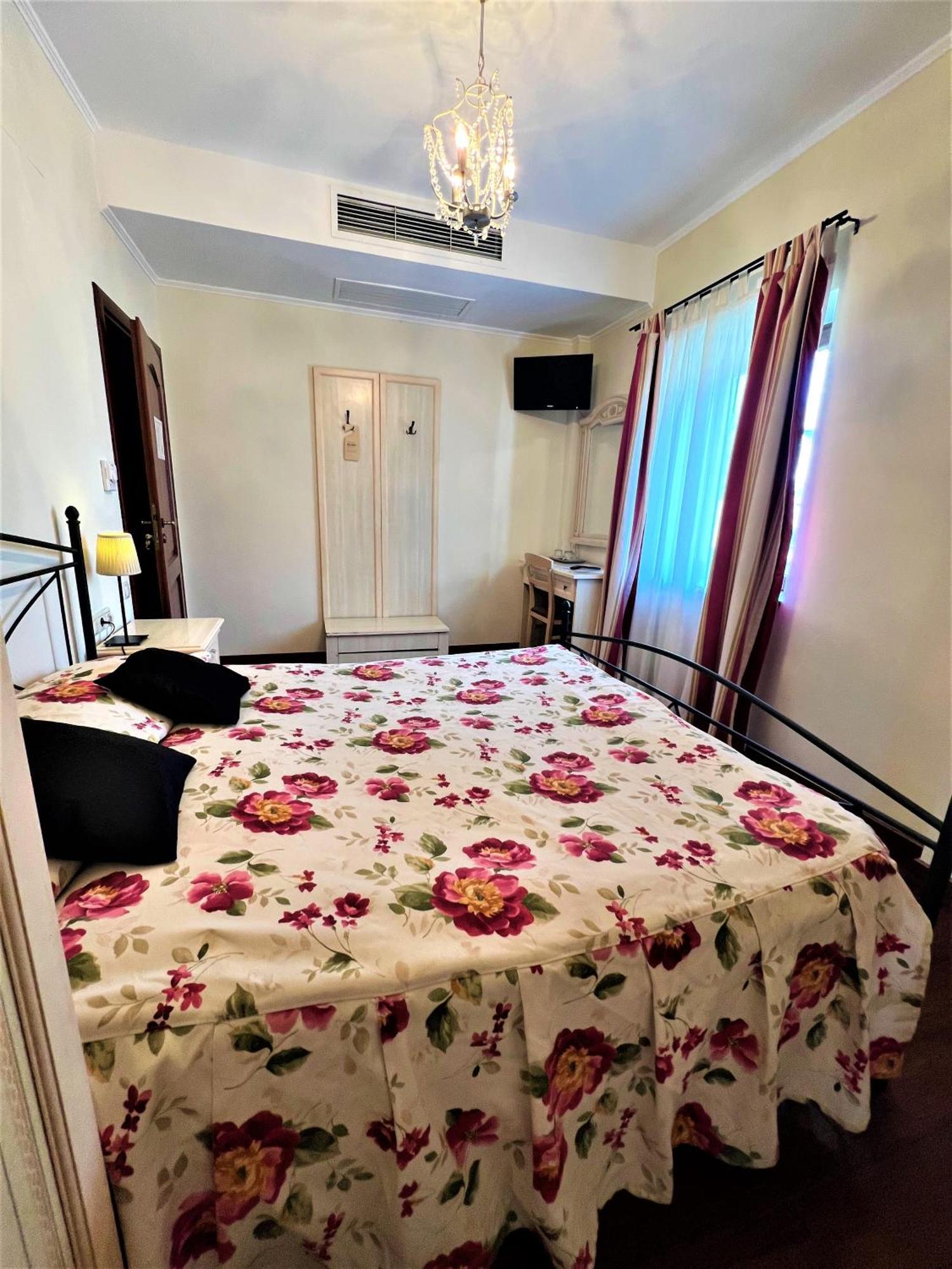 Park Villa - Boutique Hotel Temeşvar Dış mekan fotoğraf