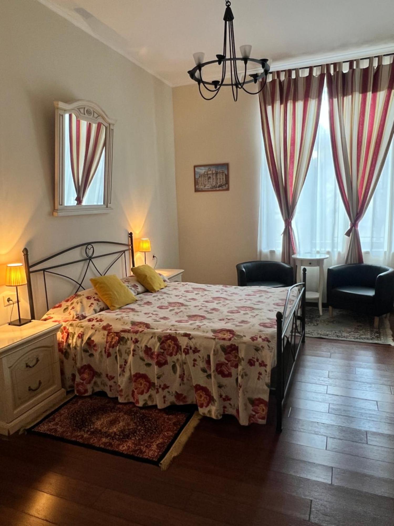 Park Villa - Boutique Hotel Temeşvar Dış mekan fotoğraf