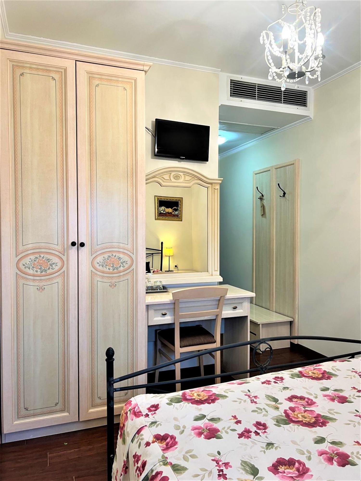 Park Villa - Boutique Hotel Temeşvar Dış mekan fotoğraf