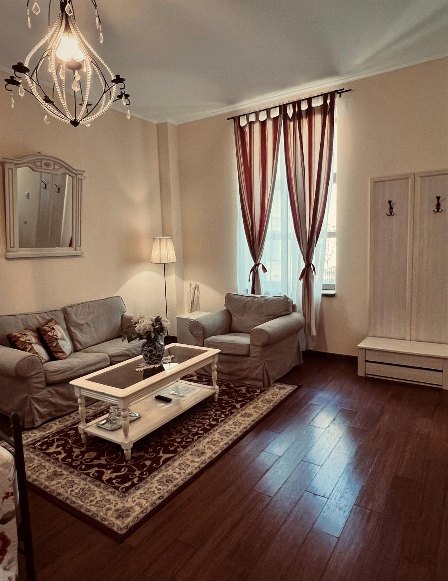 Park Villa - Boutique Hotel Temeşvar Dış mekan fotoğraf