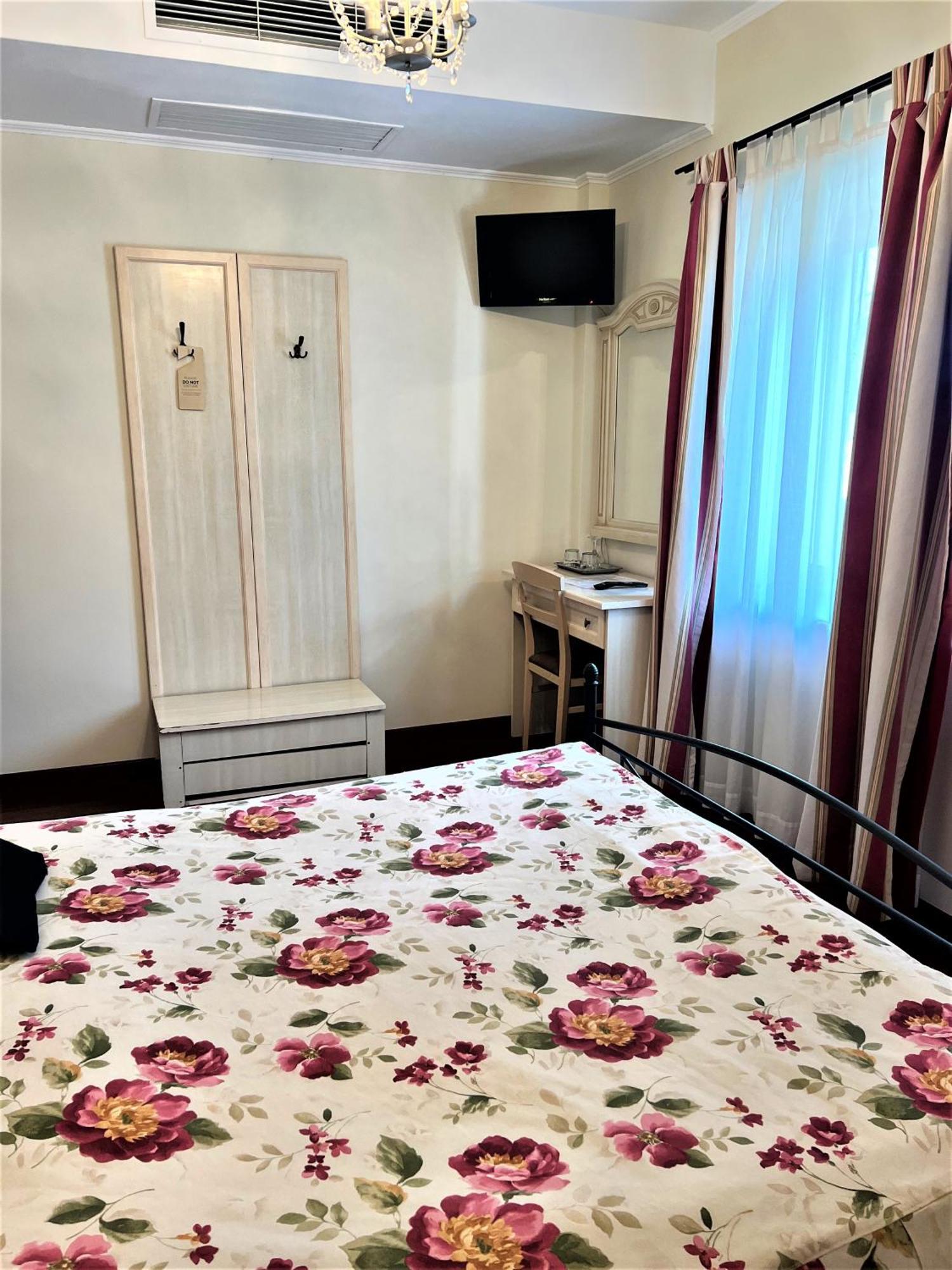 Park Villa - Boutique Hotel Temeşvar Dış mekan fotoğraf