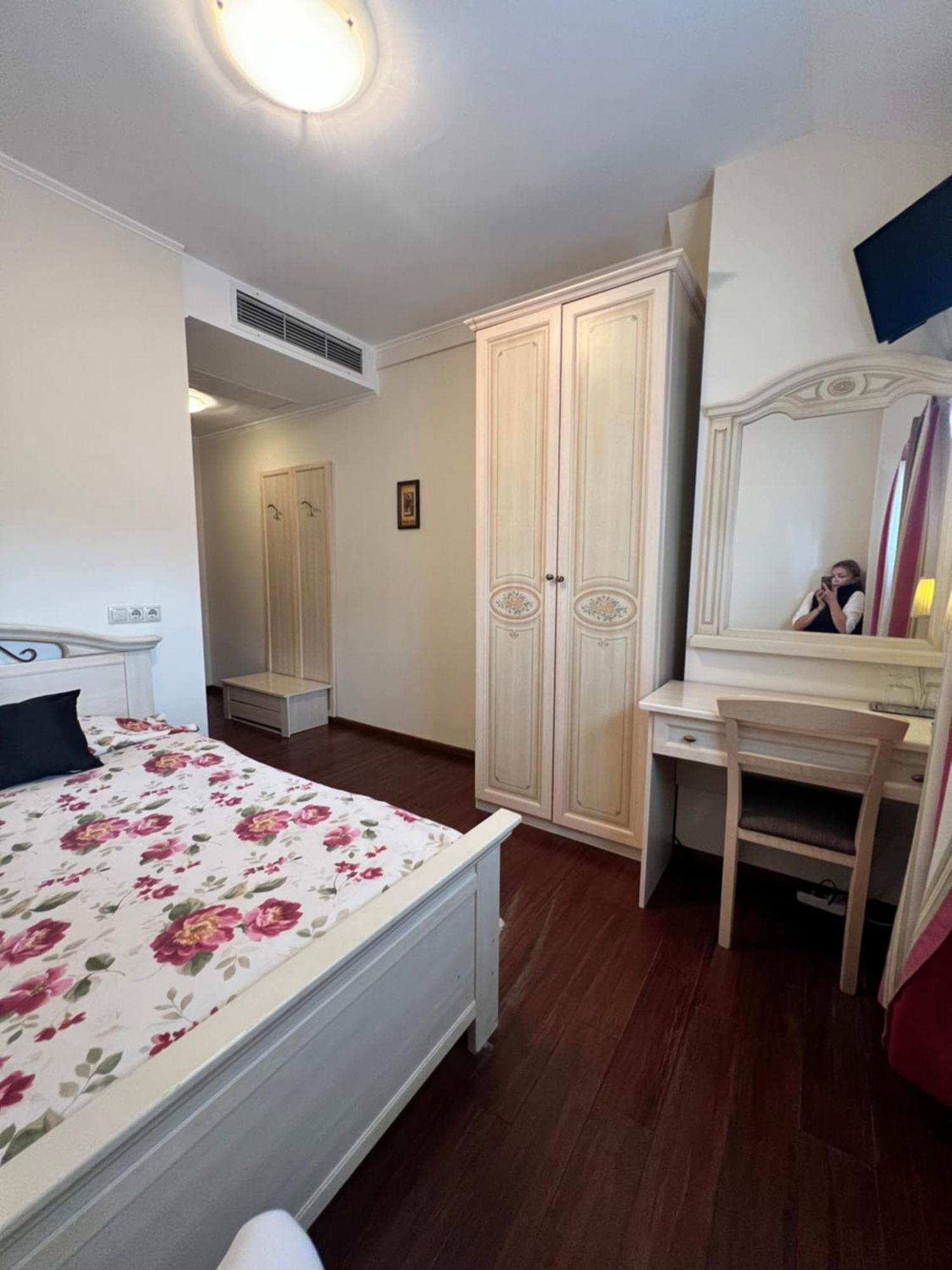 Park Villa - Boutique Hotel Temeşvar Dış mekan fotoğraf