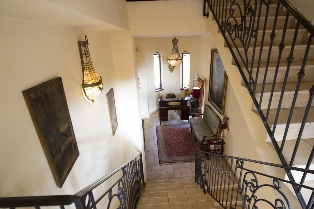 Park Villa - Boutique Hotel Temeşvar Dış mekan fotoğraf