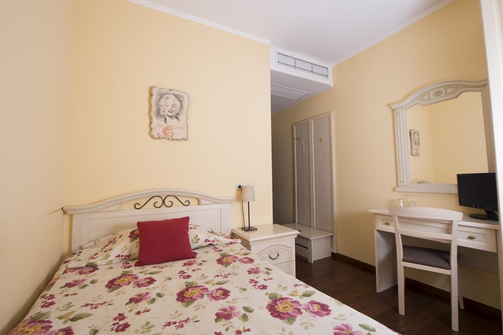 Park Villa - Boutique Hotel Temeşvar Dış mekan fotoğraf