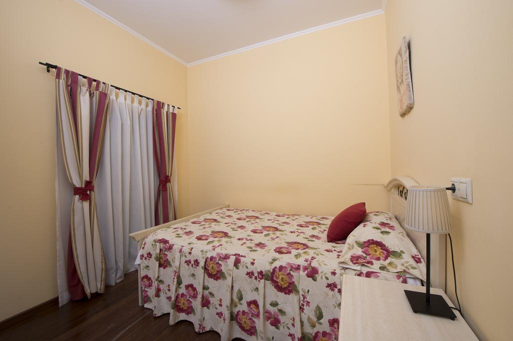 Park Villa - Boutique Hotel Temeşvar Dış mekan fotoğraf