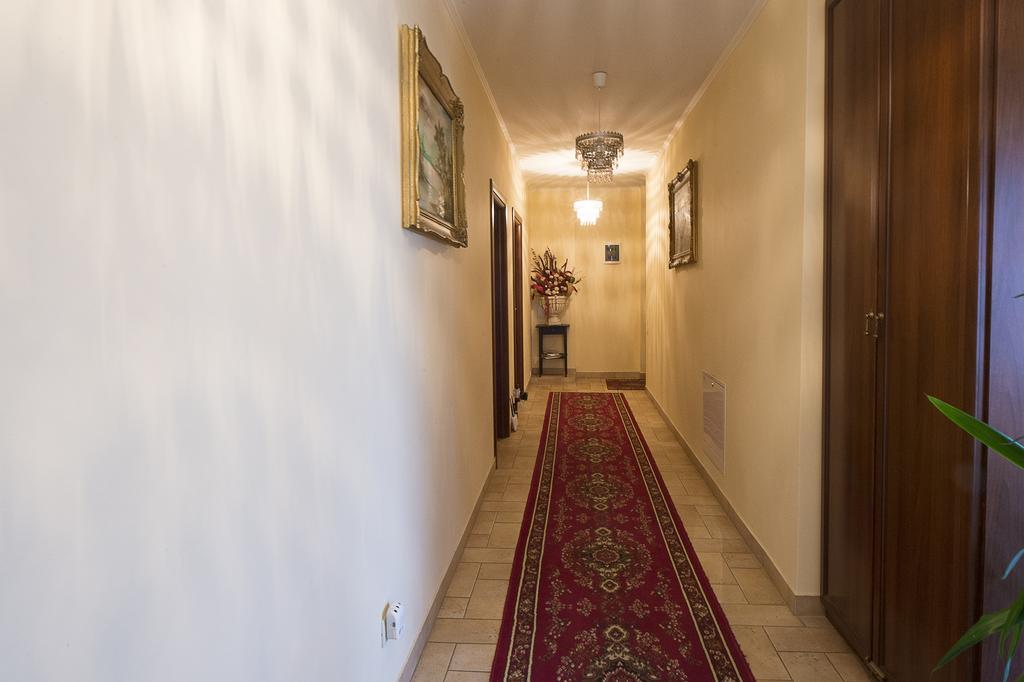 Park Villa - Boutique Hotel Temeşvar Dış mekan fotoğraf