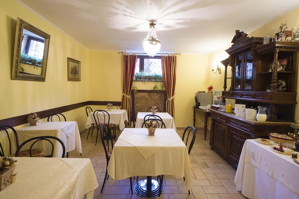 Park Villa - Boutique Hotel Temeşvar Dış mekan fotoğraf