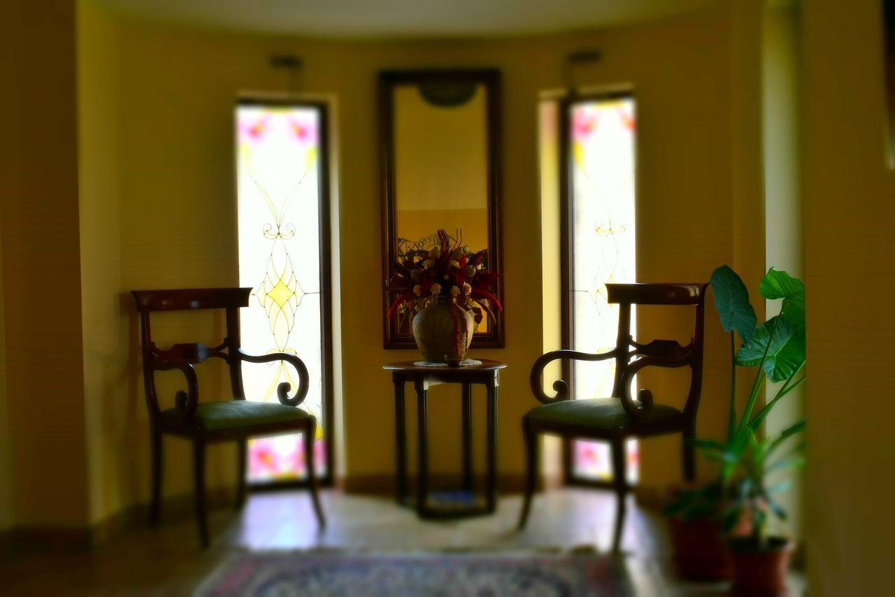 Park Villa - Boutique Hotel Temeşvar Dış mekan fotoğraf